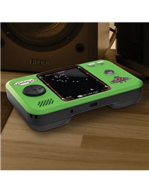 PCKT PLYR PRO GALAGA