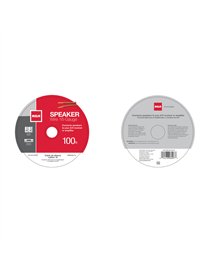 100FT 16G SPKR WIRE