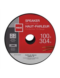 100FT 16G SPKR WIRE