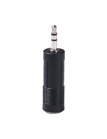 1/4" JACK TO 3.5MM