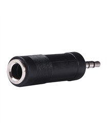 1/4" JACK TO 3.5MM