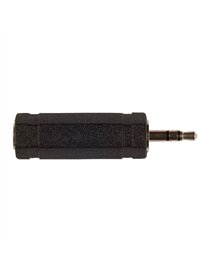 1/4" JACK TO 3.5MM