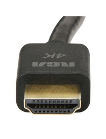 6FT DIG PLUS HDMI TO HDMI