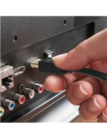 6FT DIG PLUS HDMI TO HDMI