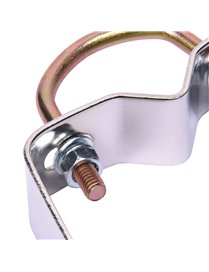 4IN ANTENNA WALL MNT KIT