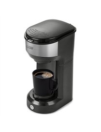 SINGLE SERVE COFFEE MAKER