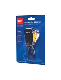 HDMI/COMP VID ADPTR