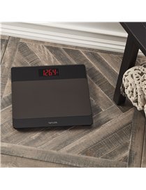 DIG GLS NONSLIP BTH SCALE