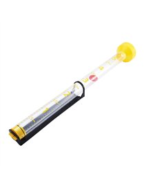 JUMBO 5IN CAP RAIN GAUGE