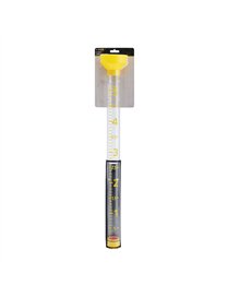 JUMBO 5IN CAP RAIN GAUGE