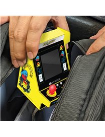 NANO PLAYER PRO PAC MAN
