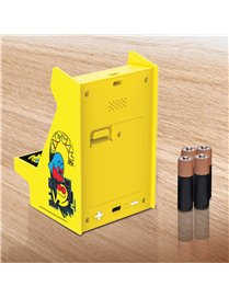 NANO PLAYER PRO PAC MAN