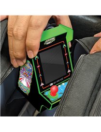 NANO PLAYER PRO GALAGA