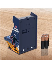 NANO PLAYER PRO SPC INVD