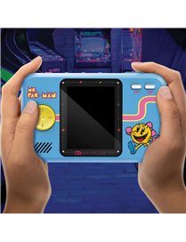 PCKT PLYR PRO MS PAC MAN