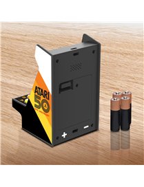 NANO PLAYER PRO ATARI