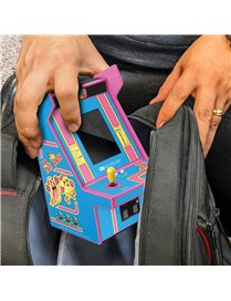 MCRO PLYR PRO MS PAC MAN