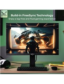 23.8 FHD COMPUTER MNTR