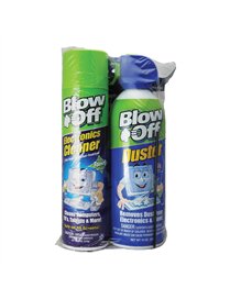 ELECTRONICS CLEANING KIT