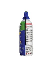 CANNED AIR-