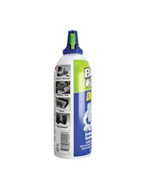 CANNED AIR-