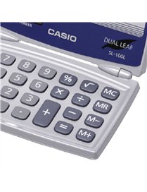 SOLAR CALC W/ CASE