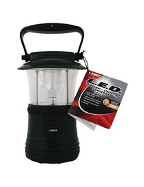500 LUMEN CAMPING LANTER