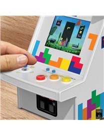 MCRO PLYR PRO TETRIS