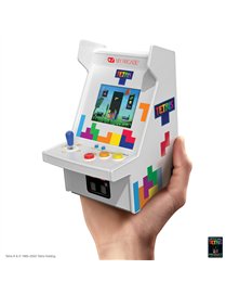 MCRO PLYR PRO TETRIS
