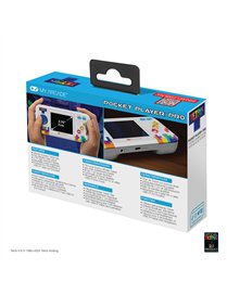 PCKT PLYR PRO TETRIS