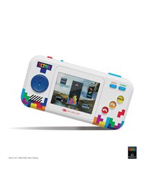 PCKT PLYR PRO TETRIS