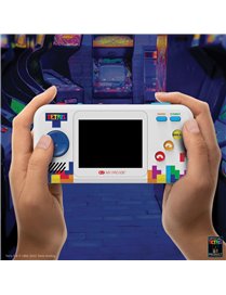 PCKT PLYR PRO TETRIS