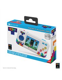PCKT PLYR PRO TETRIS