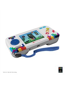 PCKT PLYR PRO TETRIS