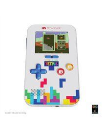 GO GAMER TETRIS