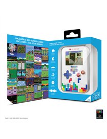 GO GAMER TETRIS