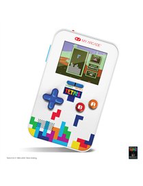 GO GAMER TETRIS