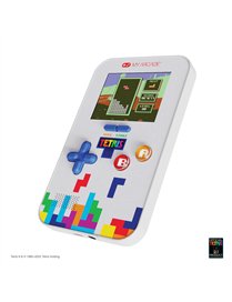 GO GAMER TETRIS
