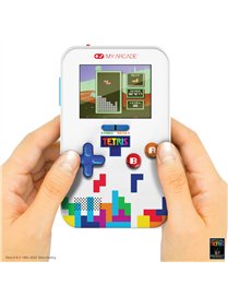 GO GAMER TETRIS