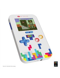GO GAMER TETRIS