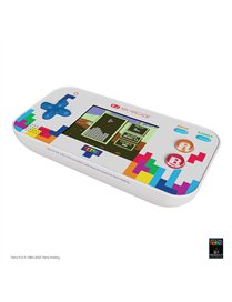 GAMER V TETRIS