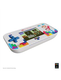 GAMER V TETRIS