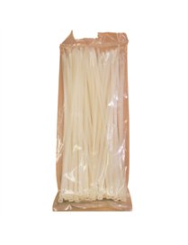 100PC 11IN CABLE TIES