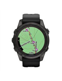 FENIX 7S PRO SPH CRB/BLK
