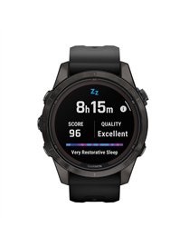 FENIX 7S PRO SPH CRB/BLK