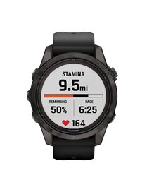 FENIX 7S PRO SPH CRB/BLK
