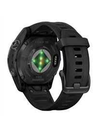 FENIX 7S PRO SPH CRB/BLK
