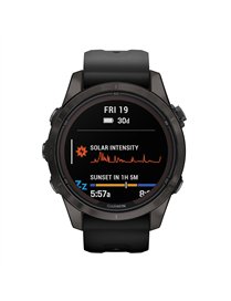 FENIX 7S PRO SPH CRB/BLK