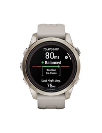 FENIX 7S PRO SPH SGD/SSD