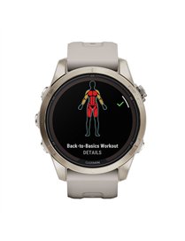 FENIX 7S PRO SPH SGD/SSD